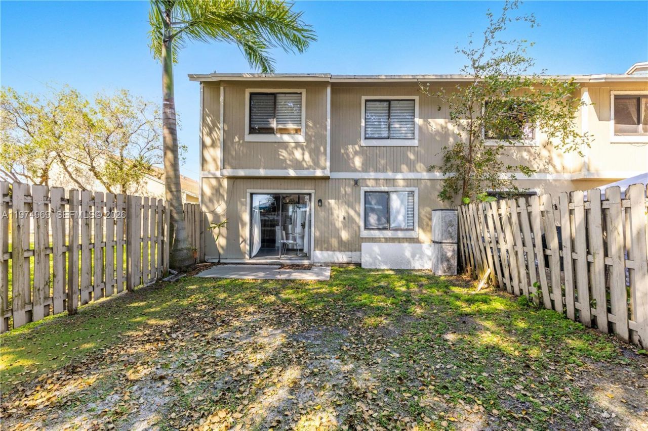 11180 NW 35th St, Unit 11180, Sunrise, FL 33351 Photo