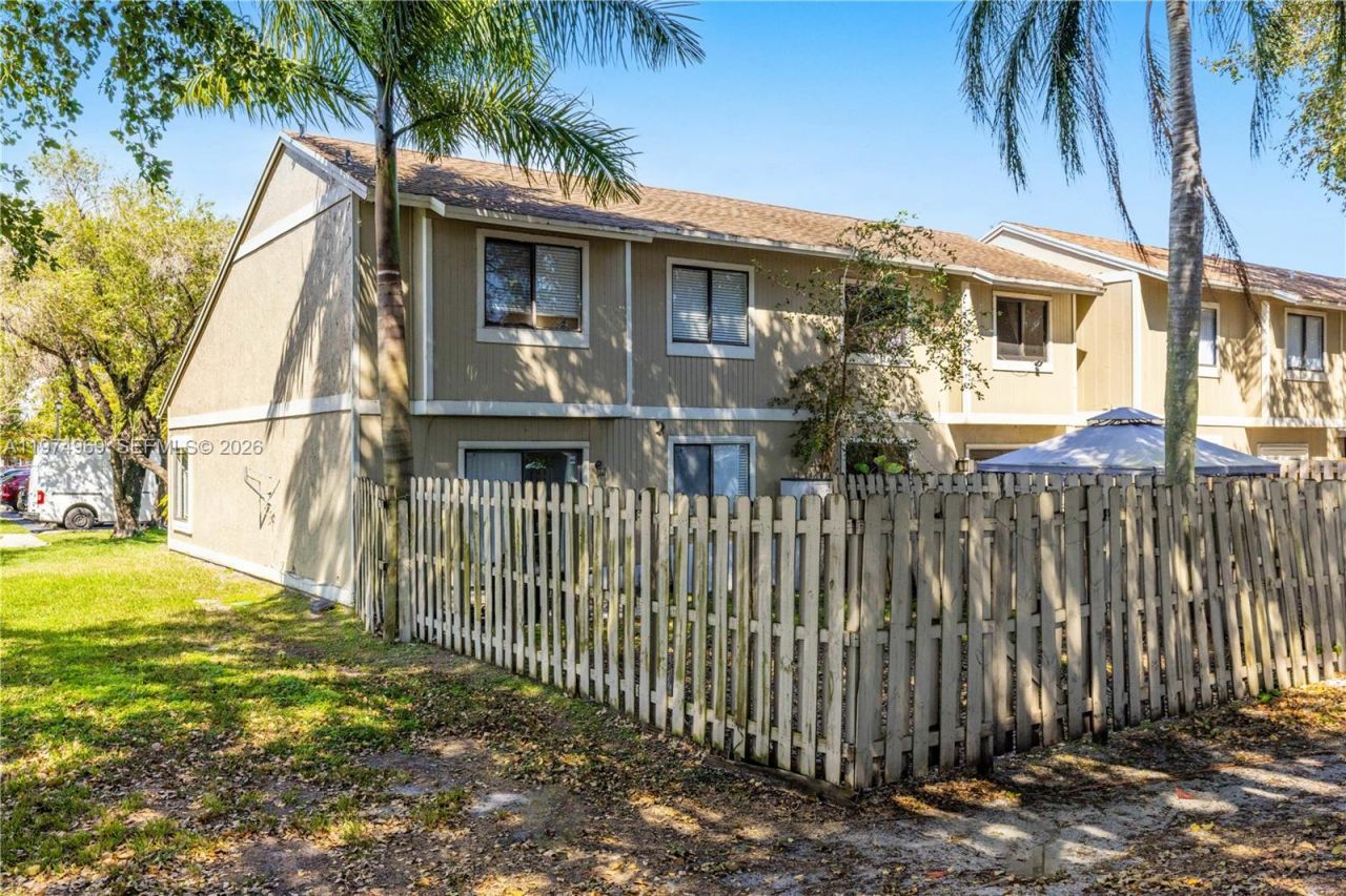 11180 NW 35th St, Unit 11180, Sunrise, FL 33351 Photo