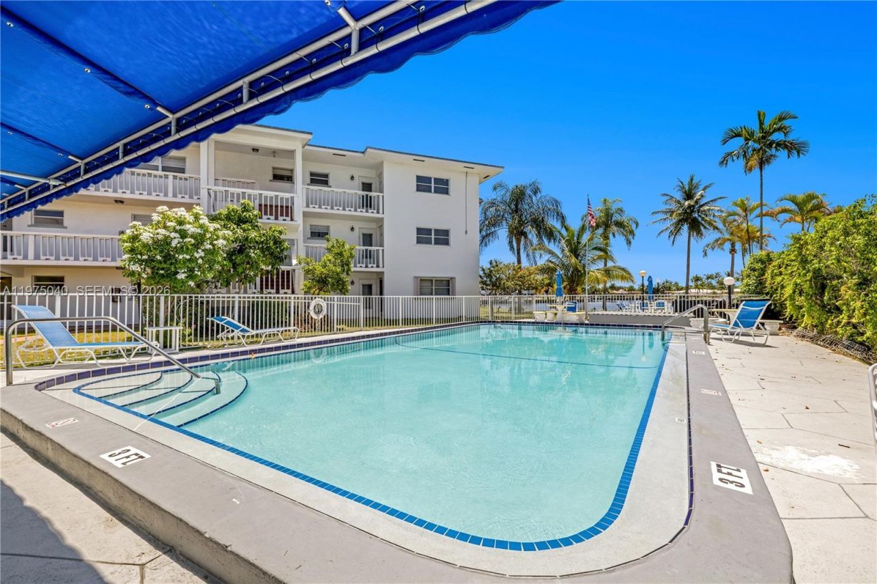 600 Pine Dr , Unit 111, Pompano Beach, FL 33060 Photo