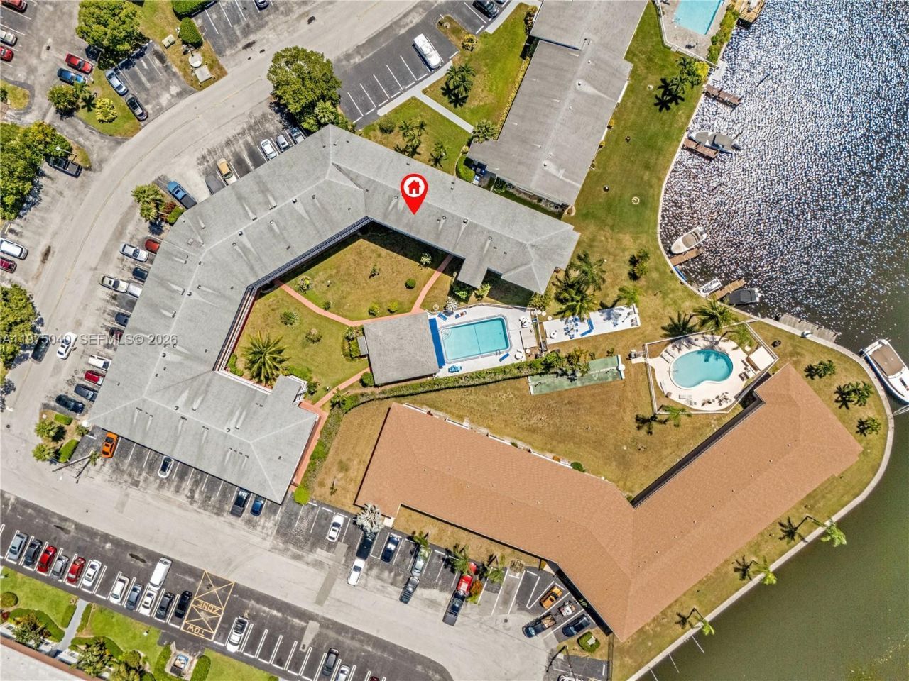 600 Pine Dr , Unit 111, Pompano Beach, FL 33060 Photo