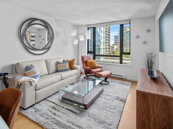 751 Fairfield Rd , Unit 501, Victoria, BC V8V 3A3