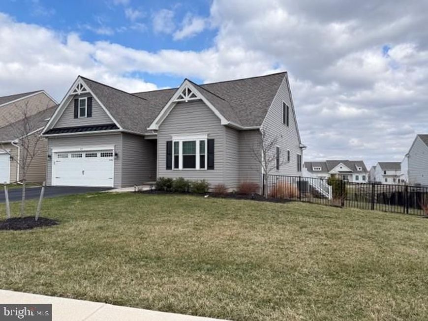 245 Flintwood Drive, Oxford, PA 19363 Main Photo