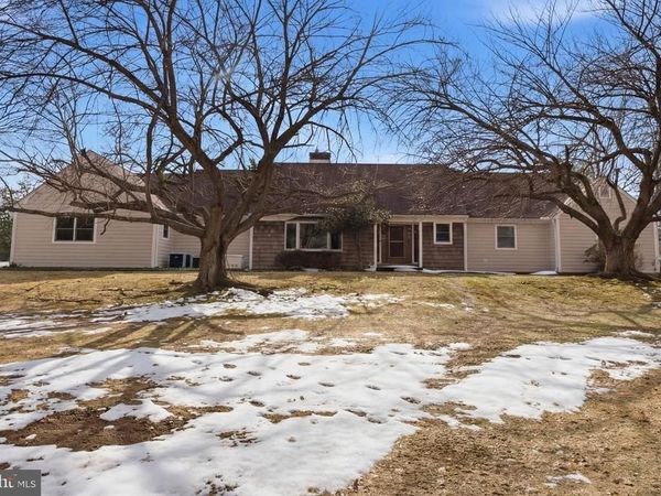 682 WHIRLAWAY DRIVE , WARMINSTER, PA 18974