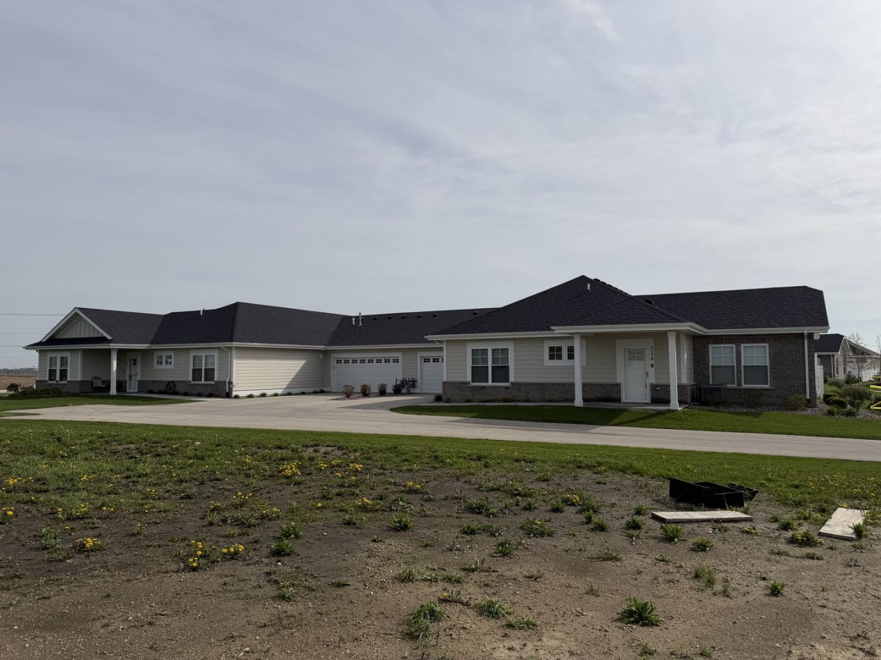 317 Celebration Avenue, Unit A, Bourbonnais, IL 60914 Main Photo