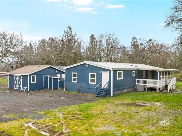 3223 Camp Joy Road, Grants Pass, OR 97526