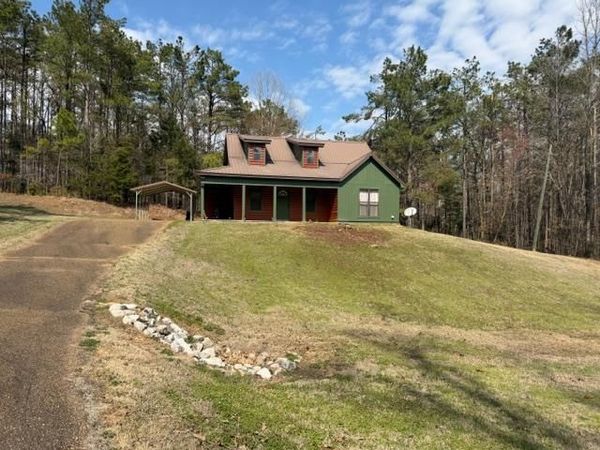463 Chickasaw Ridge, Pope, MS 38658