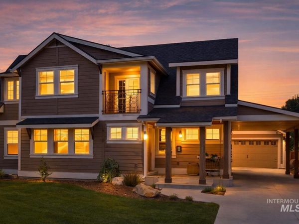 1727 S Gourley, Boise, ID 83705