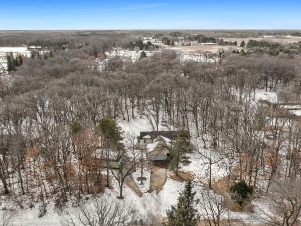198 268th Lane NE, Isanti, MN 55040
