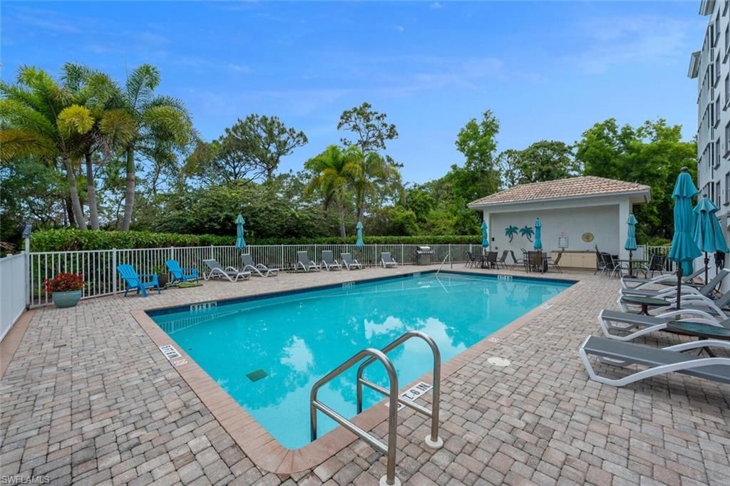 28700 Trails Edge Blvd, Unit 204, Bonita Springs, FL 34134 Photo