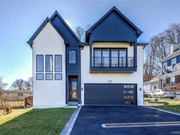 23 Poplar Street , Elmsford, NY 10523