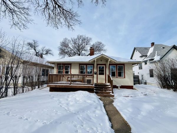 406 S Jackson Street, Aberdeen, SD 57401