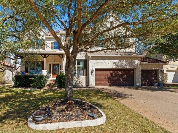 15104 Spillman Ranch LOOP , Austin, TX 78738
