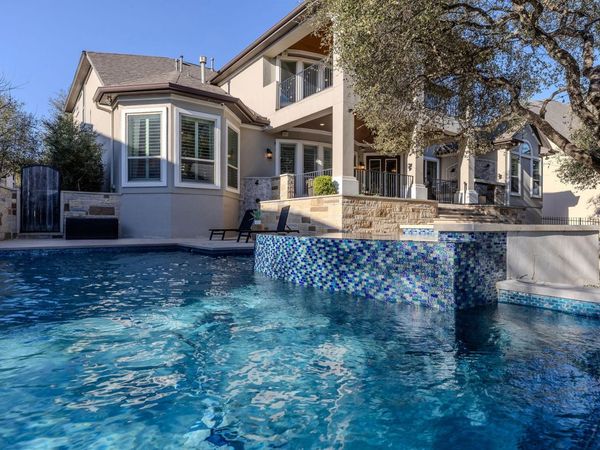 3416 Flat Iron CT , Leander, TX 78641