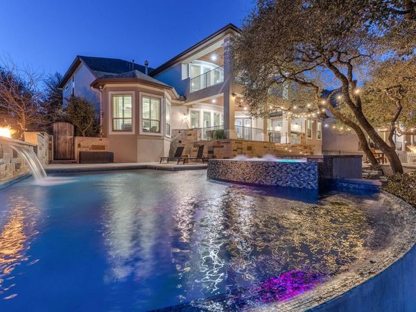 3416 Flat Iron CT, Leander, TX 78641