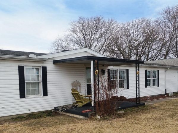 4014 County Road 139, McComb, OH 45858