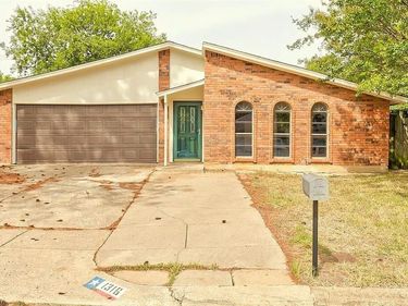1316 Royster Road, Fort Worth, TX 76134