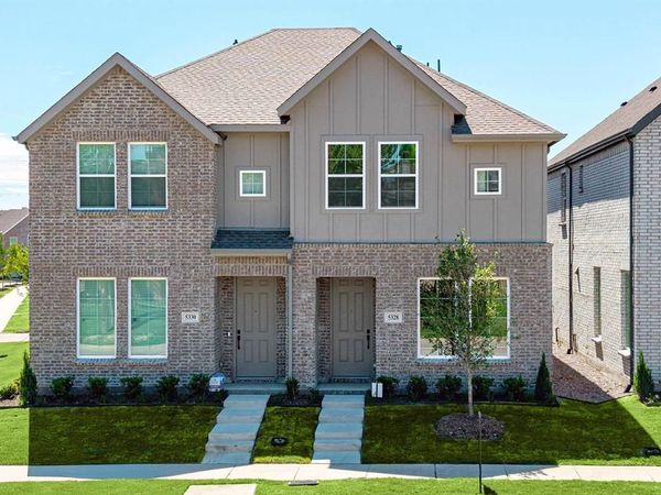 5328 Springlake Parkway, Haltom City, TX 76117