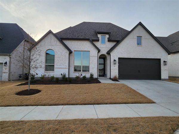 16317 Renault Street, Justin, TX 76247