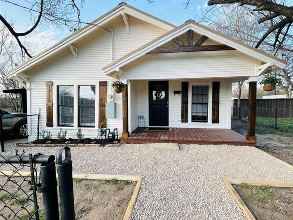 201 Weaver Drive, Sulphur Springs, TX 75482