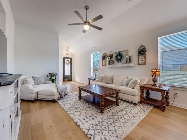 1221 Newport Street, Sherman, TX 75090