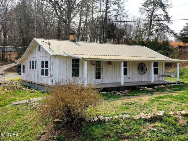 301 Gage Rd, Philadelphia, TN 37846