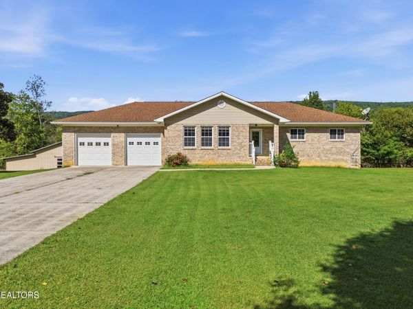 305 Medlin Pike, Evensville, TN 37332