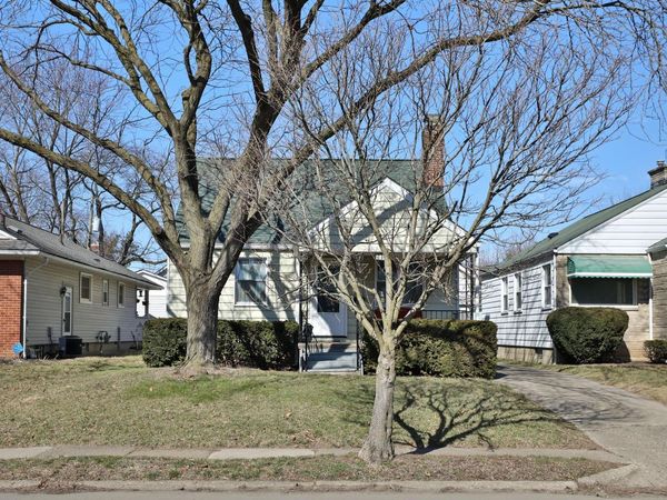 326 Frebis Avenue, Columbus, OH 43206