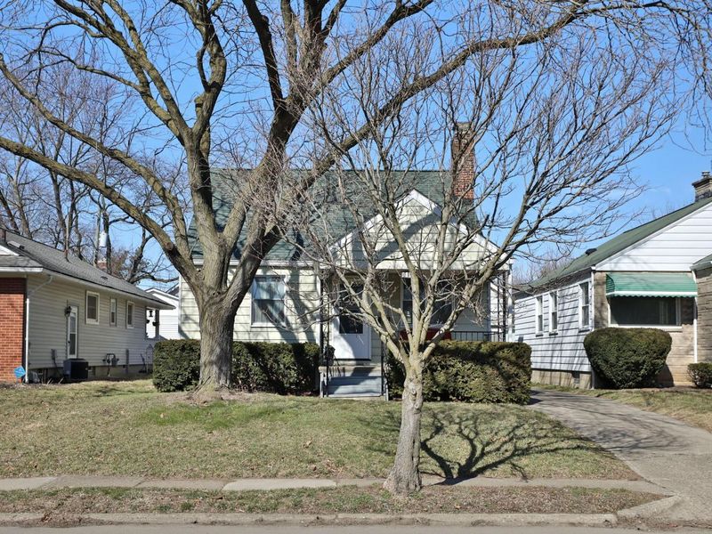 326 Frebis Avenue , Columbus, OH 43206 Photo 1