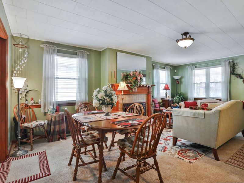 326 Frebis Avenue , Columbus, OH 43206 Photo 11