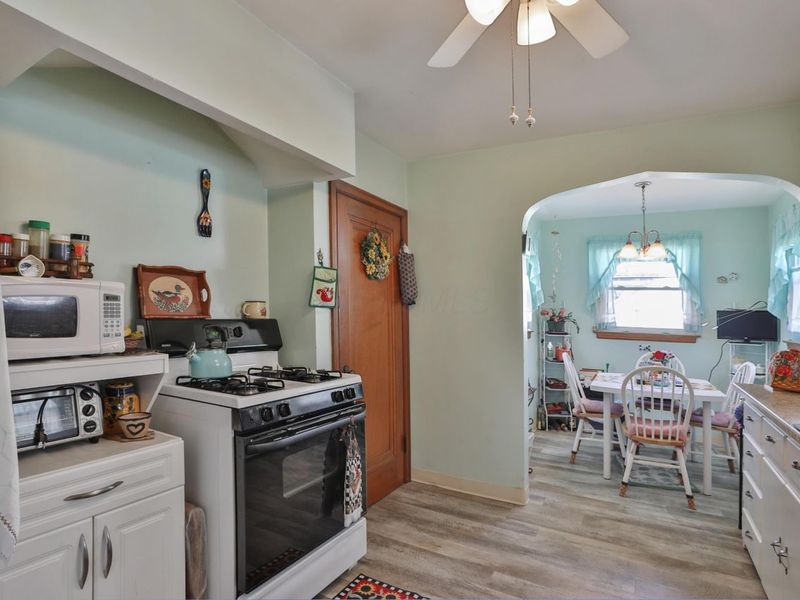 326 Frebis Avenue , Columbus, OH 43206 Photo 13