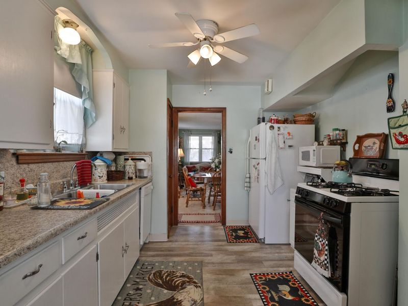 326 Frebis Avenue , Columbus, OH 43206 Photo 17