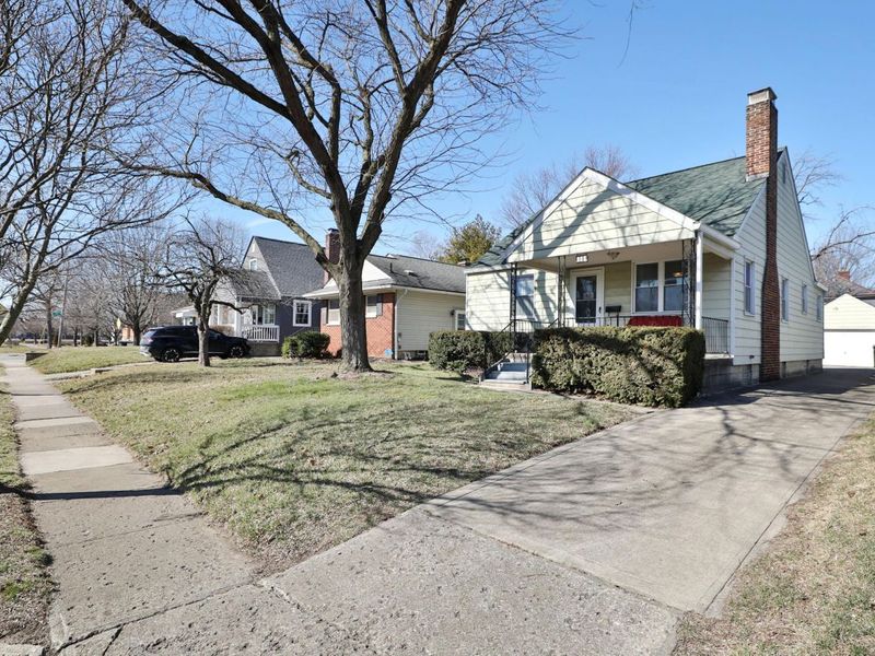 326 Frebis Avenue , Columbus, OH 43206 Photo 2