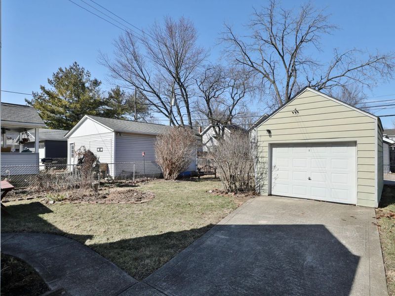 326 Frebis Avenue , Columbus, OH 43206 Photo 29