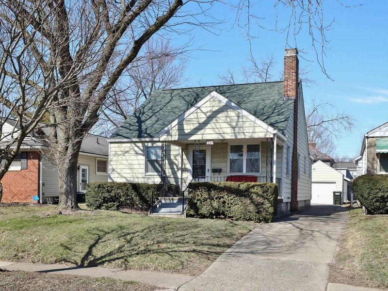 326 Frebis Avenue , Columbus, OH 43206 Photo 3