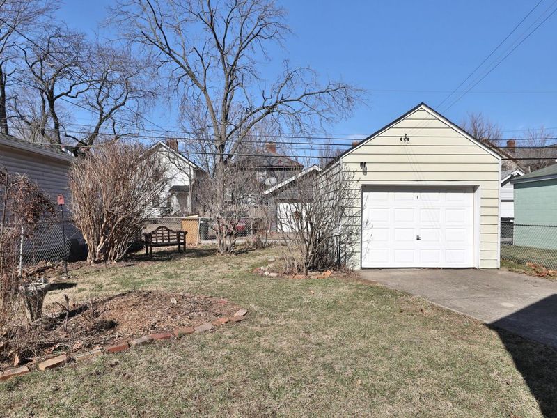 326 Frebis Avenue , Columbus, OH 43206 Photo 30