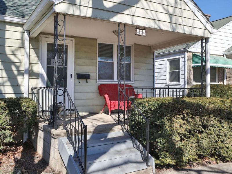 326 Frebis Avenue , Columbus, OH 43206 Photo 5