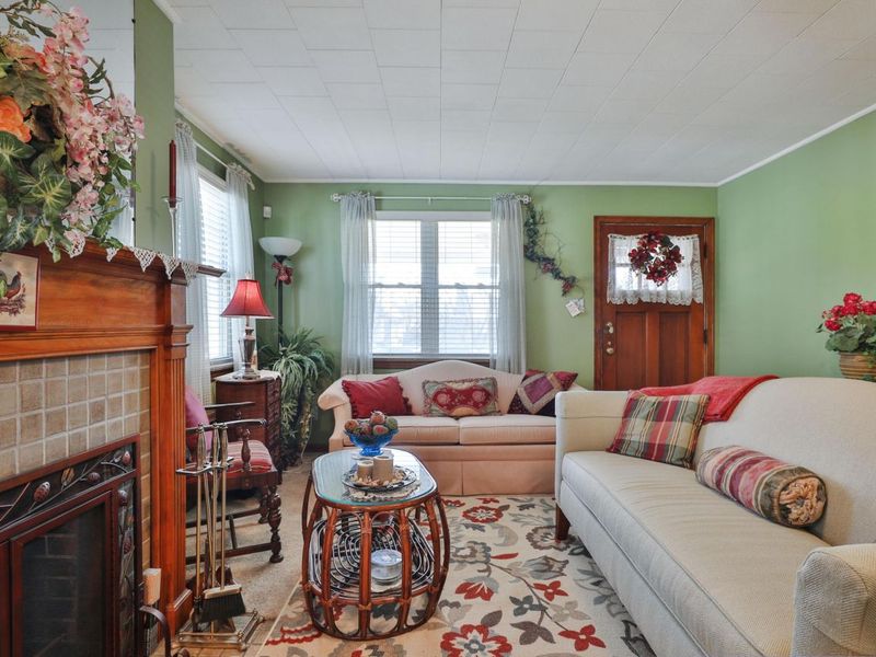 326 Frebis Avenue , Columbus, OH 43206 Photo 6