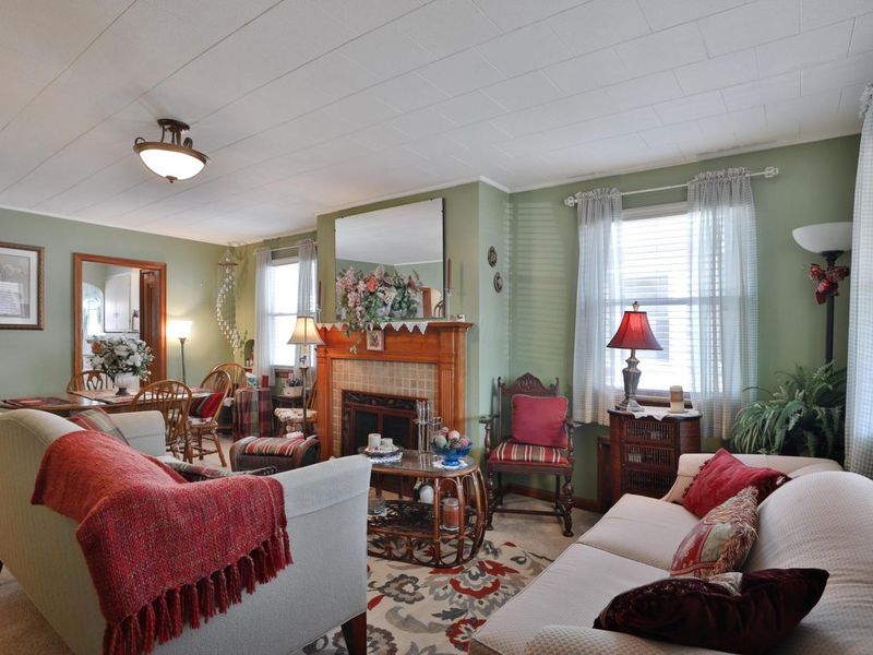 326 Frebis Avenue , Columbus, OH 43206 Photo 8