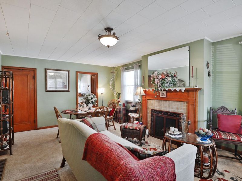 326 Frebis Avenue , Columbus, OH 43206 Photo 9