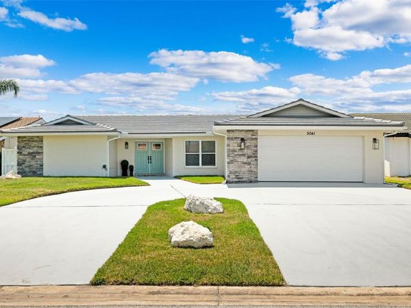 5041 CABRILLA COURT , NEW PORT RICHEY, FL 34652