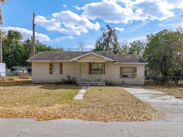 5242 SE 112TH STREET , BELLEVIEW, FL 34420