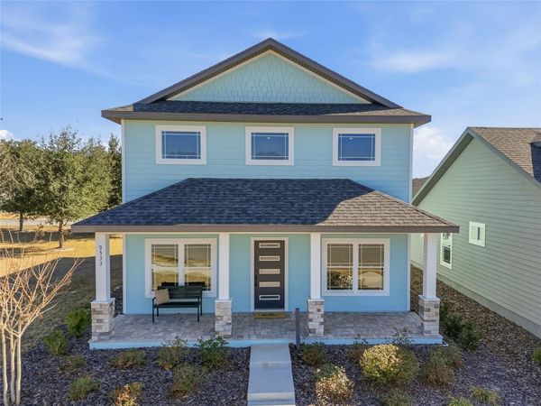 9533 SW 66TH LANE , GAINESVILLE, FL 32608