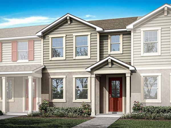 2931 CAMELLIA FLOWER STREET , APOPKA, FL 32703