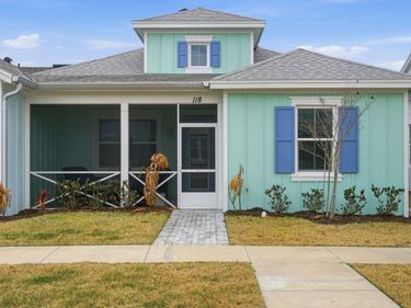 118 GYPSY PALACE LANE , DAYTONA BEACH, FL 32124