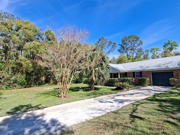 23086 NW 189TH AVENUE, HIGH SPRINGS, FL 32643