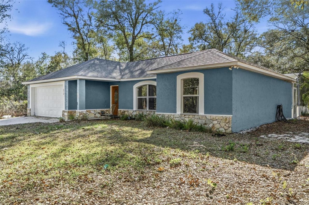 610 N Summit Avenue , Lake Helen, FL 32744 Photo