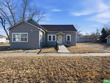 203 6th Street , Herman, NE 68029