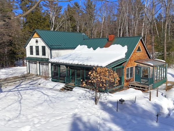 42 Dixfield Road, Weld, ME 04285
