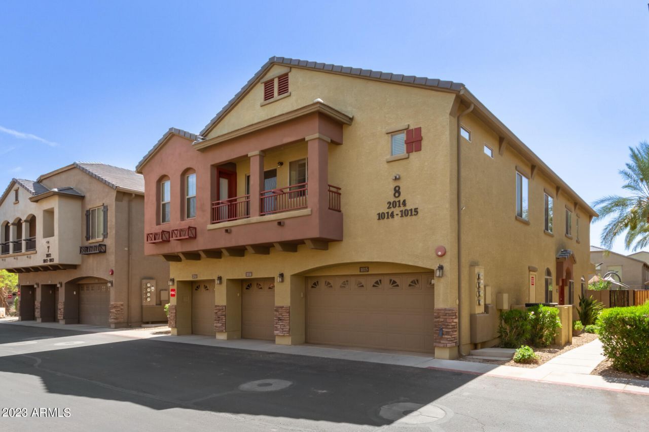 2150 W Alameda Road, Unit 1015, Phoenix, AZ 85085 Main Photo