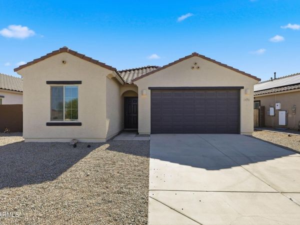 43721 W ACACIA Avenue, Maricopa, AZ 85138